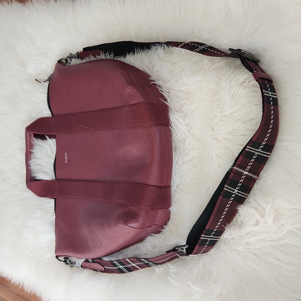 Botkier leather tote - Picture 2 of 4